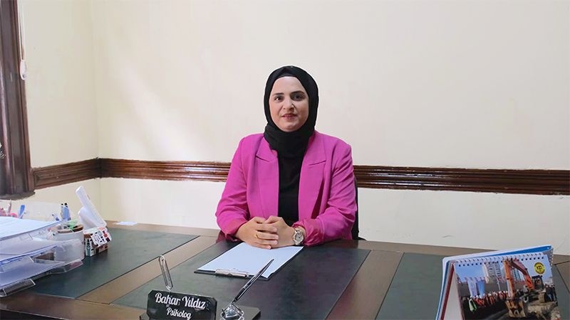 EDİRNE BELEDİYESİNDEN ÜCRETSİZ PSİKOLOJİK DANIŞMANLIK HİZMETİ