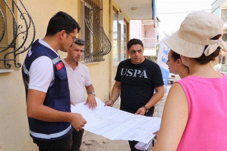 Muğla Selvilitepe Bölgesine Dev Yatırım
