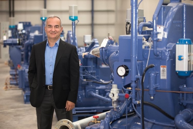 7 ayda Makine ihracatı 16,1 milyar dolar