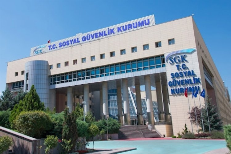 Prim ve Hizmet Belgeleri Teslim Süresi 8 İlde Uzatıldı