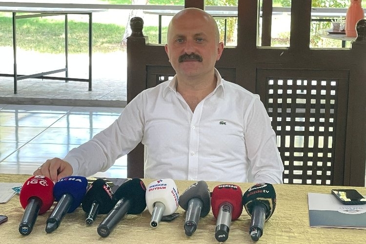 Adıyaman'da Yaşam, Prefabrik ve Konteyner Kentlerde Yeniden Şekilleniyor