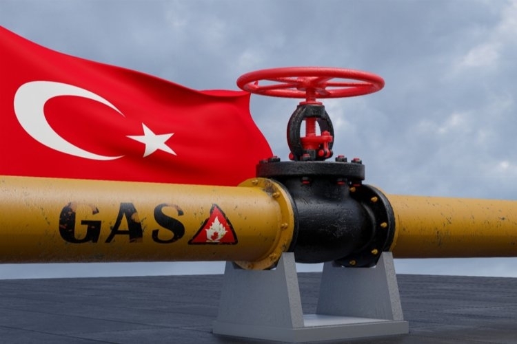 İki Ülke Arasında Doğal Gaz İhracatı Anlaşması Sağlandı