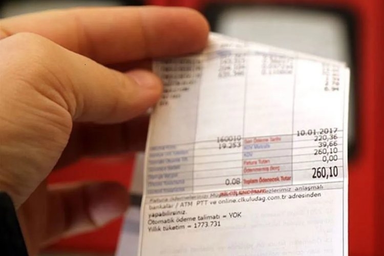 Afet bölgesinde o süre uzatıldı!
