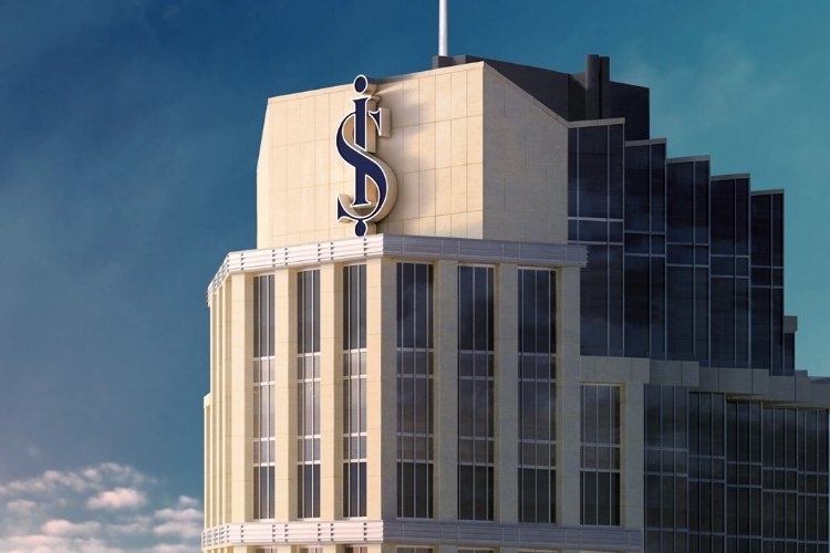 İş Bankası, Portföyüne Yeni Şirket Ekledi
