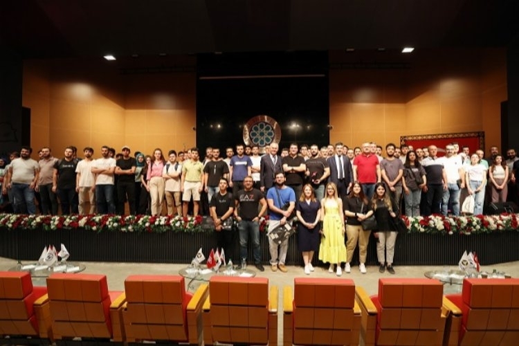 KTO'dan Teknoloji Buluşmaları: İnovasyon ve İşbirliği Etkinlikleri Başlıyor