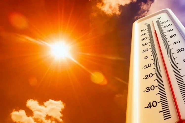 Yurt Genelinde Hava Durumu