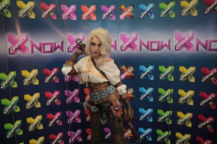 GameX 2023 İçin Geri Sayım Başladı