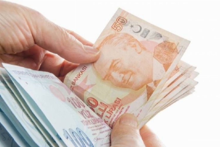 Yaşlı ve Engelli Aylıkları Hesaplarında