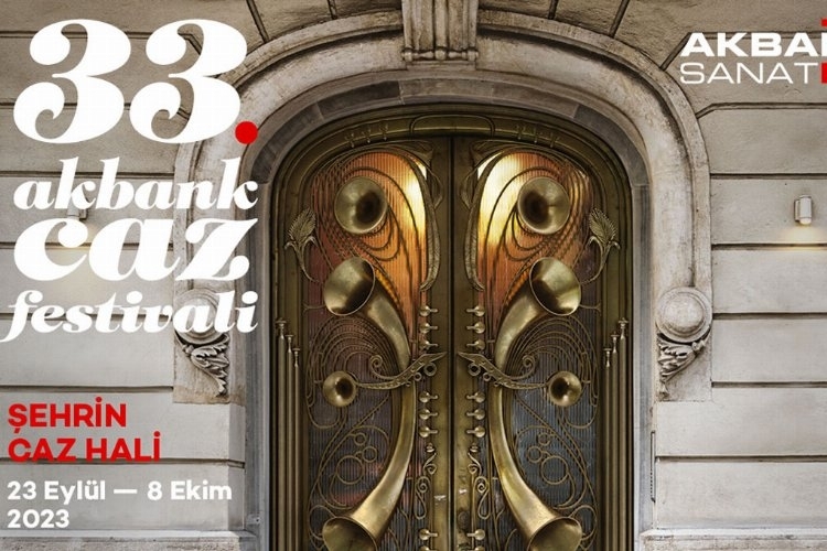 Akbank Caz Festivali İçin Geri Sayım Başladı