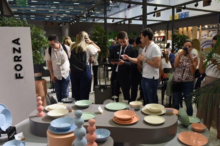 Istanbul'da 45 Bin Alıcıyla Buluşacak Olan 1200 Marka