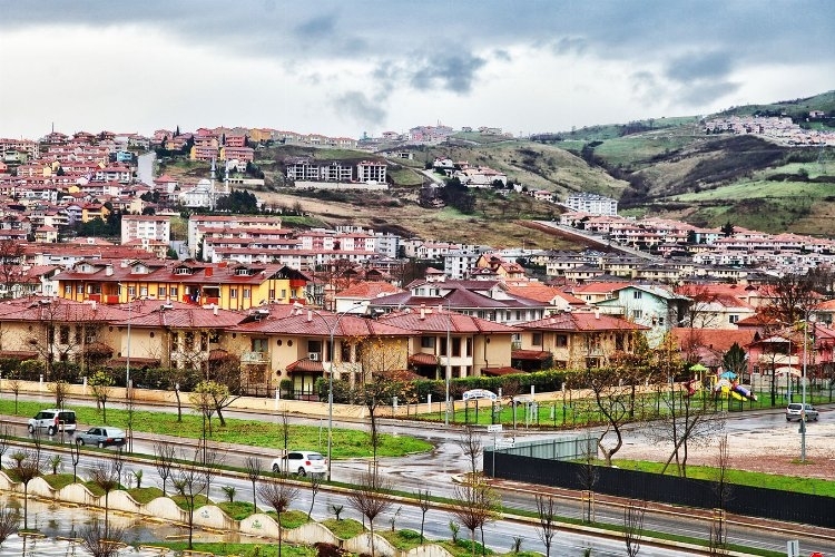 Sakarya'da ev sahibi olmak isteyenlerin beklediği müjde... 150 konut satışa çıkıyor
