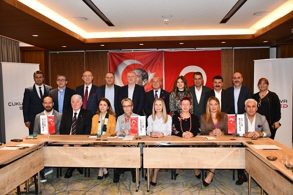 Adana ve Mersin, özel teşvik kapsamına alınsın