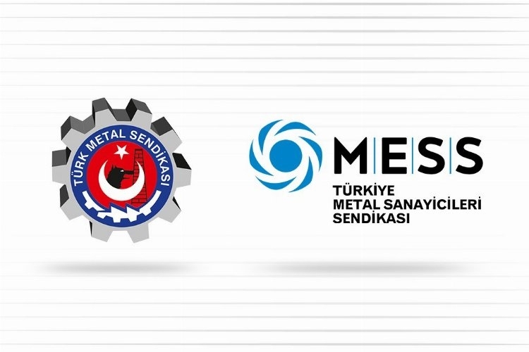 Metal İşçilerinin Pazarlık Tarihi Belli Oldu