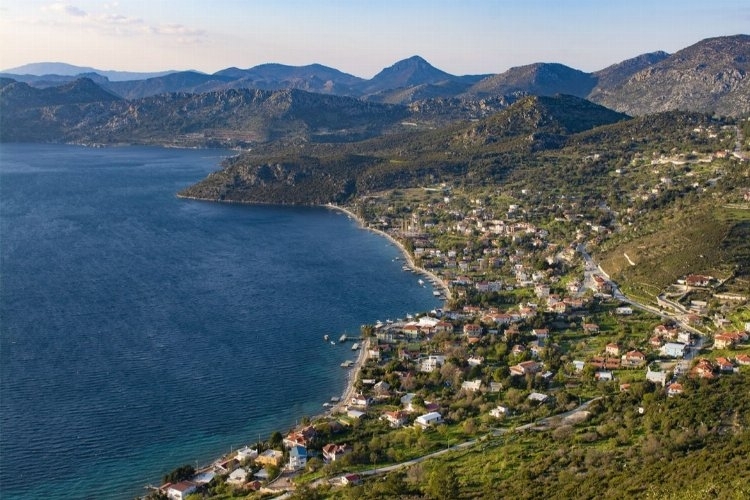 Muğla, Marmaris İçin 262 Milyon TL'lik Yatırımı Onayladı