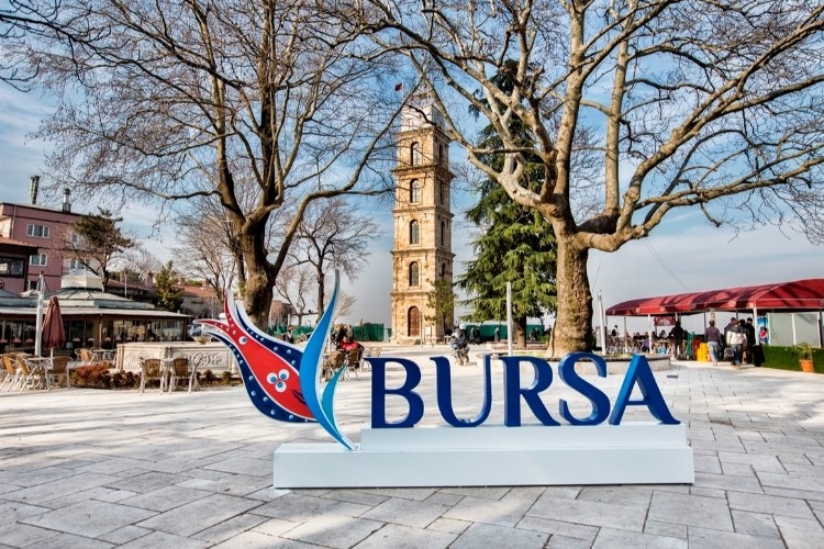 Bursa'da Gürültü Sorununa Çözüm: Sessizlik Hakim Oluyor