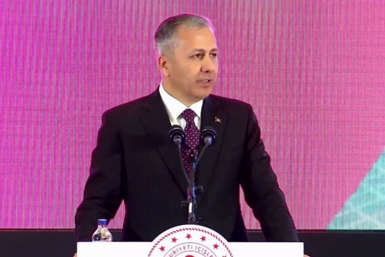 Bakan Yerlikaya: Son 4 Ayda 309 Terörist Etkisiz Hale Getirildiğini Açıkladı