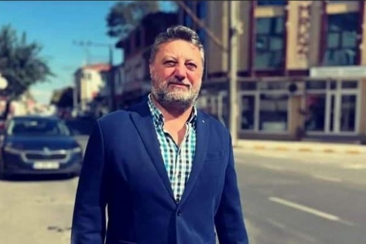 İYİ Parti, Edirne'de Destek Kitlesini İstikrarlı Bir Şekilde Büyütüyor