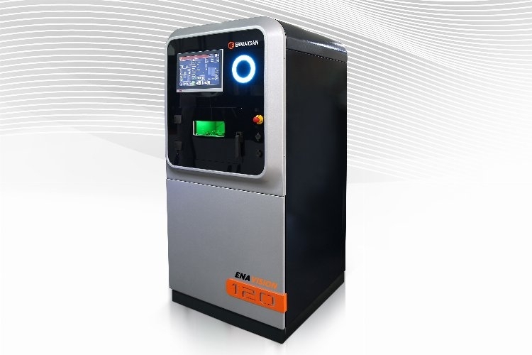Ermaksan, Yeni Ürününü Formnext Fuarında Tanıtacak