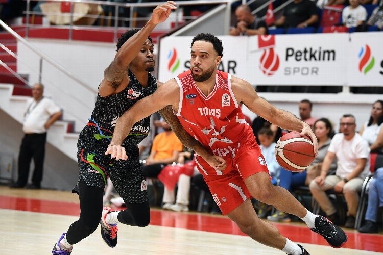 TOFAŞ, BCL'deki Rakibi Bertram Derthona ile Karşı Karşıya