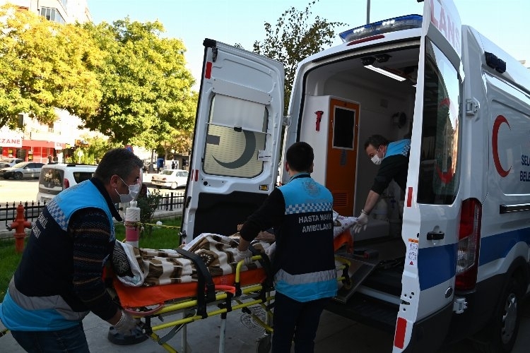 Selçuklu, Sosyal Belediyecikte İlham Veren Bir Model Sunuyor