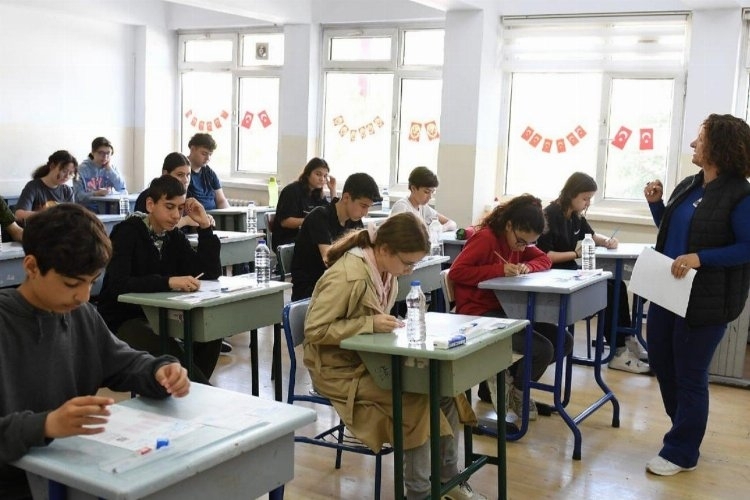 LGS Sınav Tarihi Açıklandı