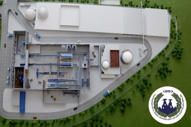 Nevşehir Belediyesi Atıklardan Elektrik Üretimine Geçiyor