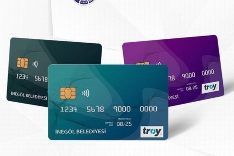 Bursa İnegöl Belediyesi, Troy'a Dönüş Yaptı