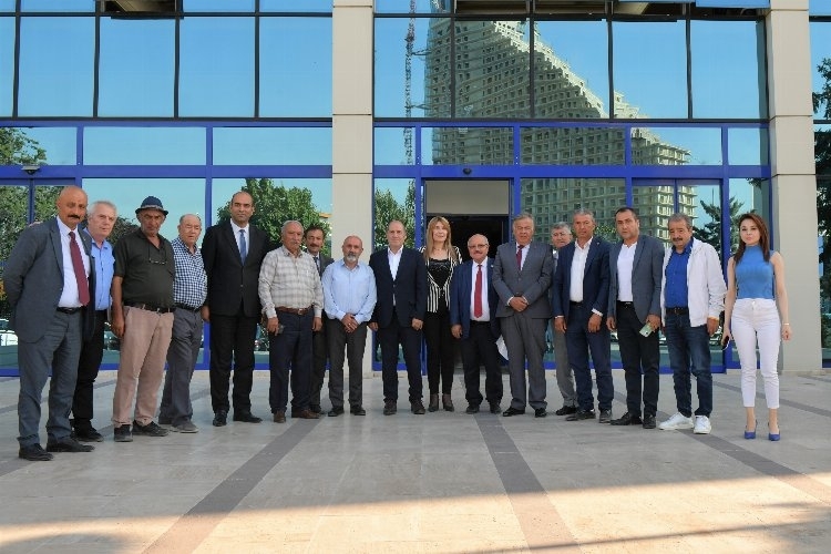 ASKİ, İçme Suyu ve Kanalizasyon Altyapısına Yatırımı İki Katına Çıkardı