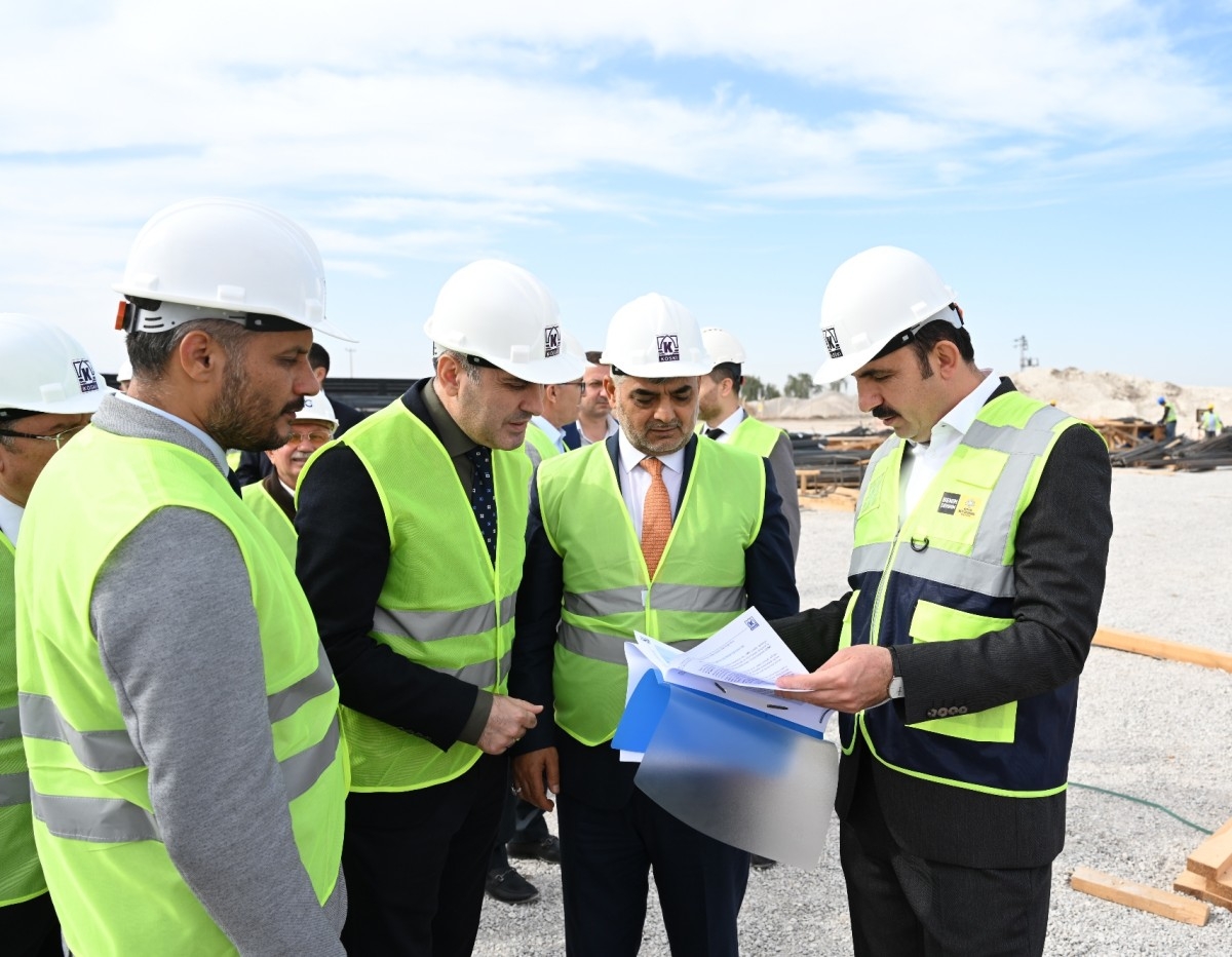 Başkan Altay'dan Sevindirici Haber: Verdiğimiz Bir Sözü Daha Yerine Getirmenin Mutluluğunu Yaşıyoruz
