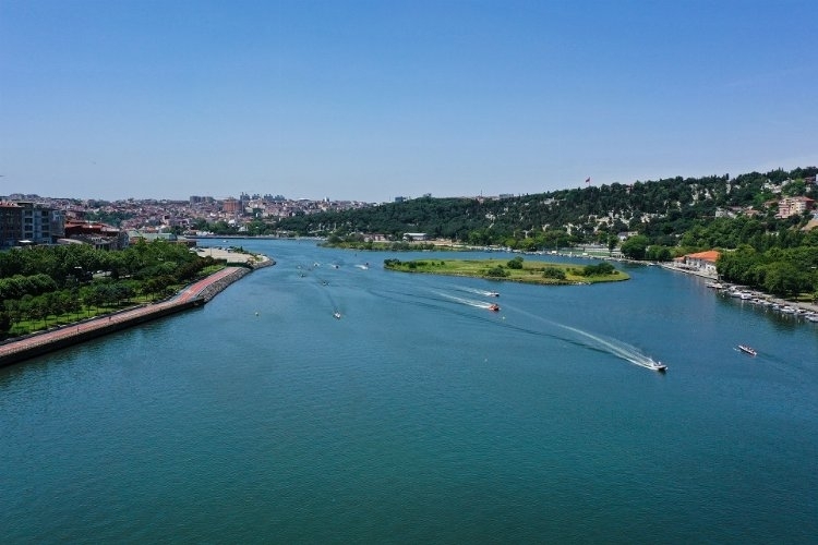 İstanbul, İklim Liderleri Arasında Öne Çıkıyor