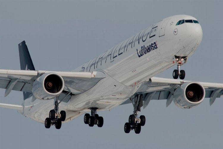 Bursa, Lufthansa İş Birliği Ağına Dahil Oldu