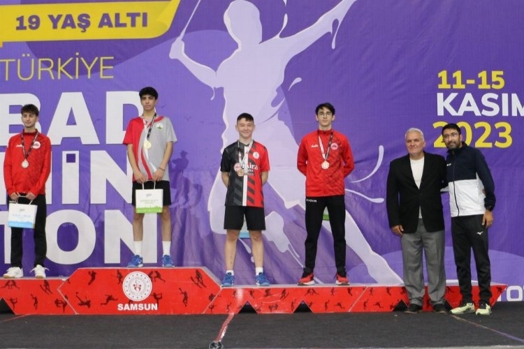 Osmangazi, Sporda Şampiyonluklarla devam ediyor
