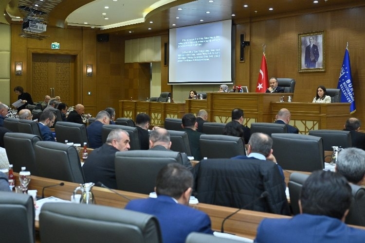 Başkan Aktaş'tan Çağrı: Bursa'nın Kentsel Dönüşüme Acil İhtiyacı Var