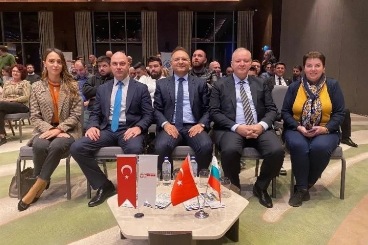 &Prime;Uludağ'da TÜRSAB Etkinliği: Turizm Paydaşları Bir Araya Geldi