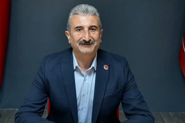 CHP Bursa'dan Gelen İftiralara Net Yanıt: Özümüz Sözümüz, İçimiz Dışımız Bir