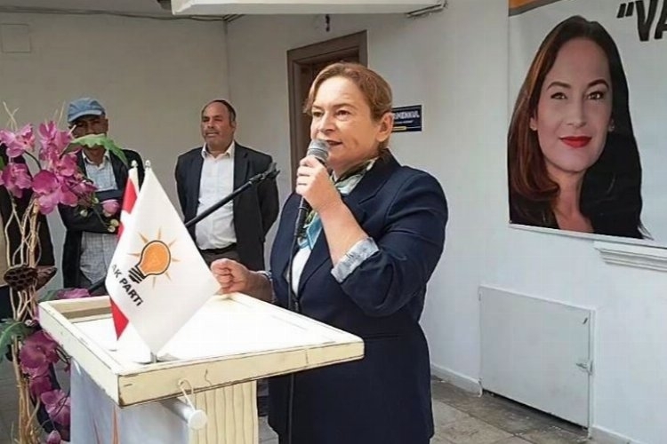 Marmaris'te Siyasi Arenada Hareketlilik: AK Parti'den İkinci Aday Adayı Yola Çıktı