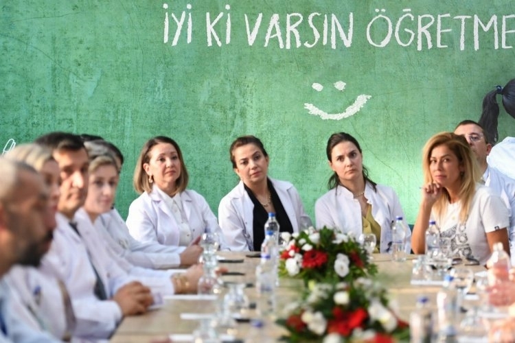 MEB'den 24 Kasım Eğitim Bayramı'na Özel Etkinlik