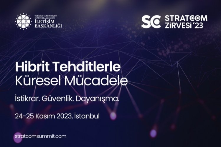 İstanbul'da Stratejik Toplantı Düzenlendi