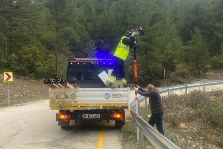 Sakarya, Kışa Hazır: Hazırlıklar Tamamlandı