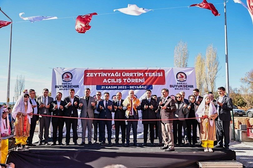 Üreticiler Büyükşehir ile kazanmaya devam ediyor