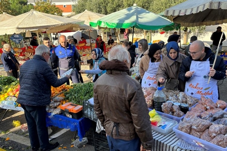 Pazarda Sıfır Atık Hareketi Yükseliyor