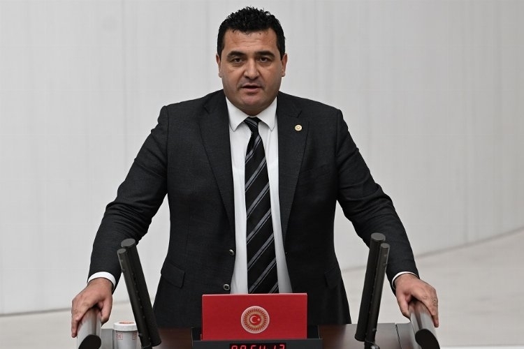 Sivas'ta Vakıfların Kiracılarına Yapılan Fahiş Zammın Ardından TBMM Gündeminde