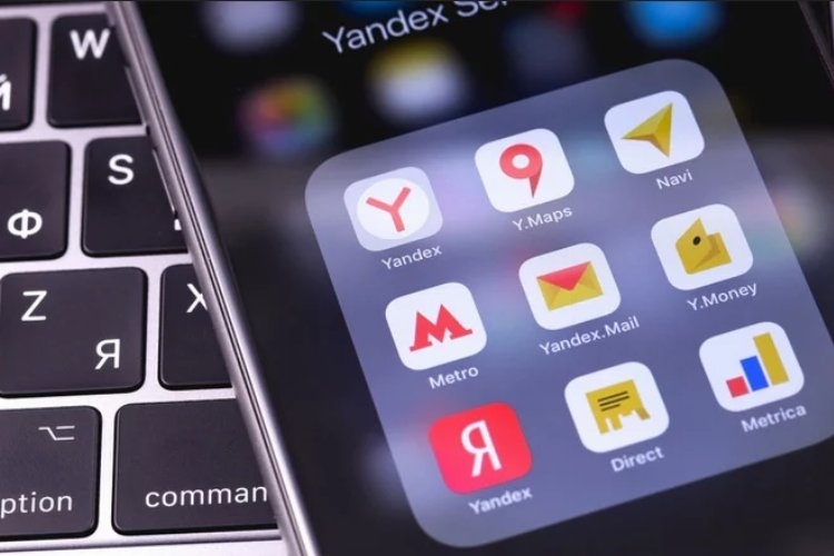 Yandex, Teknolojide Yeniliklere Öncülük Ederek İnovasyon Kapılarını Aralıyor