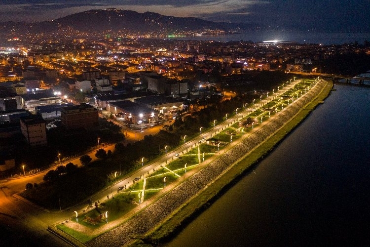 Büyük Melet Projesi, Genişleyerek Geleceğe Yönelik Büyüme Trendini Sürdürüyor