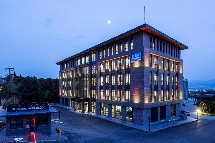 Kocaeli'nde Su Tüketimi İçin Yeni Tarifeye Geçiş