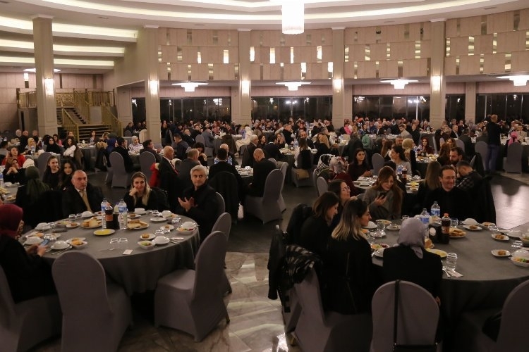 Rize'de 24 Kasım Etkinliği
