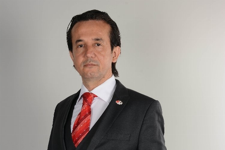 Saadet Partili Altun, Bursa Karacabey İlçesi İçin Adaylık Başvurusu Yaptı