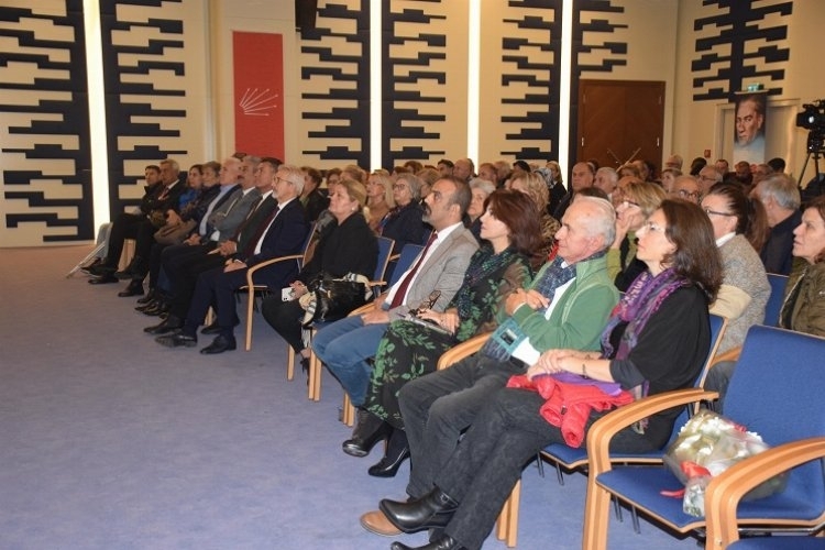 CHP Bursa'dan Eğitimdeki Zorlukları Deşifre Eden Bir Rapor