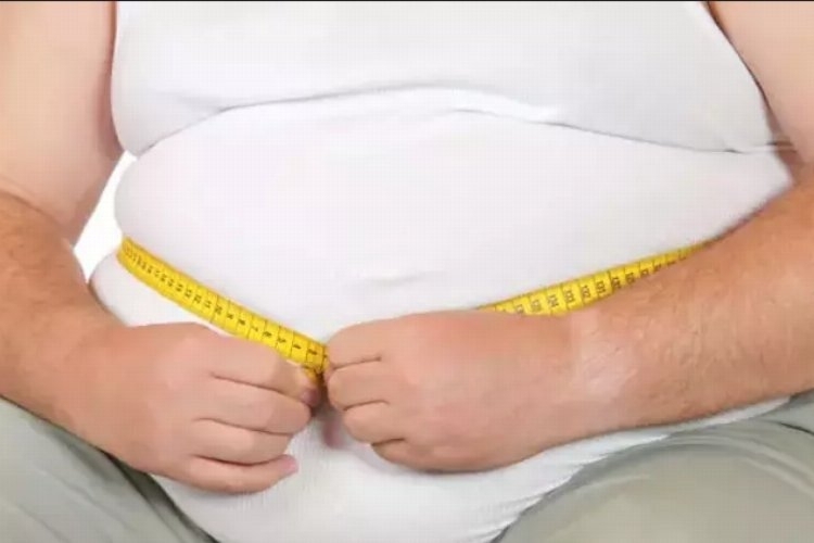Fazla Kiloların Reflü Üzerindeki Etkisi