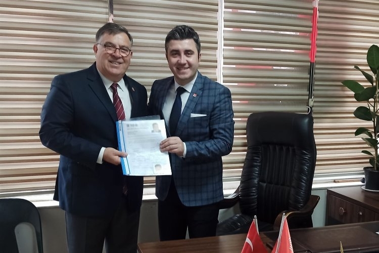 CHP'li Şenol Yalı, Keşan İçin Seferber Oldu